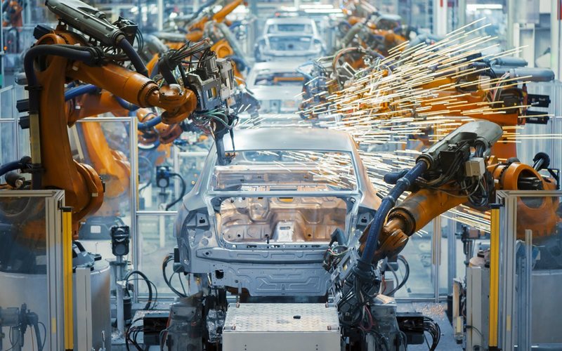 Automtive-Industry